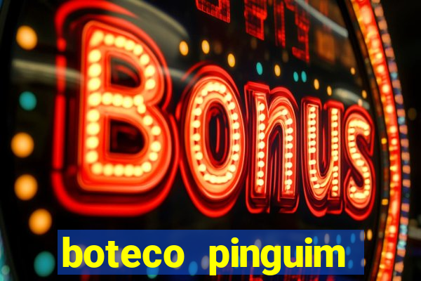 boteco pinguim assis brasil porto alegre